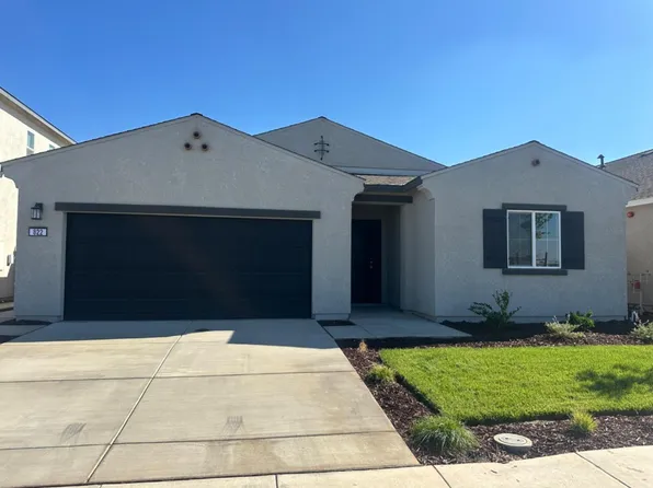 822 Holdenhurst Ln, Patterson, CA 95363