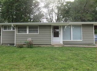 5908 N Euclid Ave, Kansas City, MO 64118