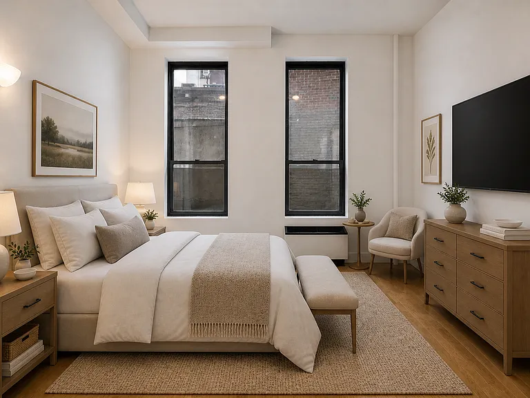 213 E 37th St #1F — Photo 3