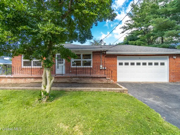 71 N Bridge Drive, Albany, NY 12203