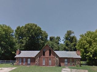 41 Markwest Cv, Jackson, TN 38305