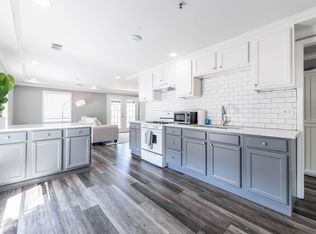823 North St #4, Little Rock, AR 72201