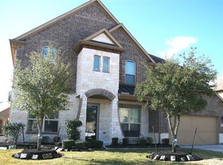 276 W Fork Dr, League City, TX 77573