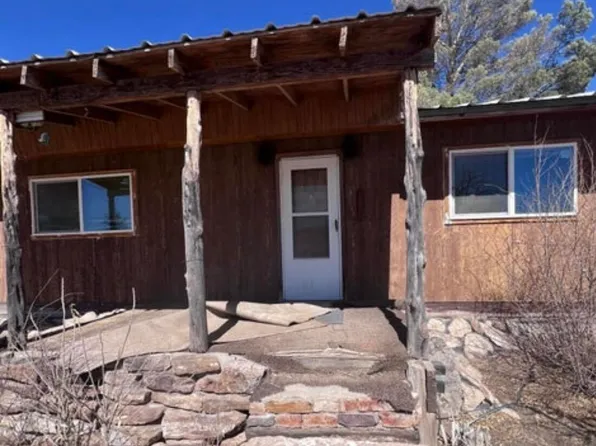 816 N Martin Ave, Sierra Blanca, TX 79851