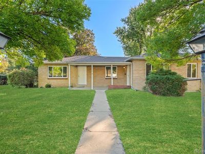 1780 Cody Street, Lakewood, CO, 80215
