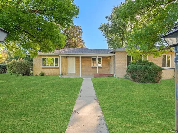 1780 Cody Street, Lakewood, CO 80215