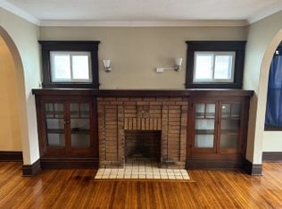 126 Chadduck Ave #1, Buffalo, NY 14207