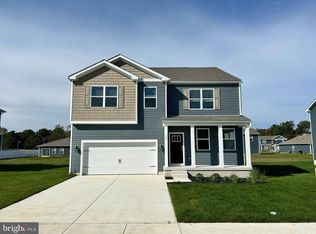 420 Remington Dr, Magnolia, DE 19962