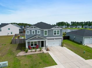 123 Lucky Day Dr, Summerville, SC 29486