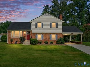 6710 Welch Dr, Chesterfield, VA 23832