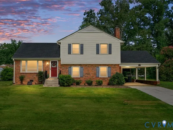 6710 Welch Dr, Chesterfield, VA 23832