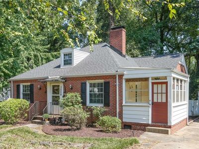 3008 Collier Dr, Greensboro, NC, 27403