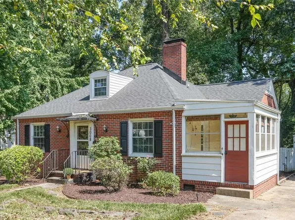 3008 Collier Dr, Greensboro, NC 27403