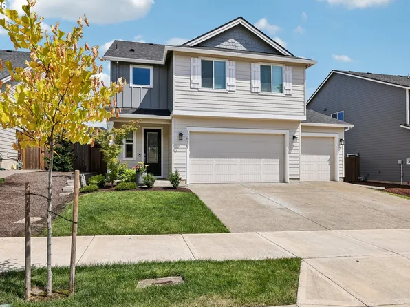 17515 SW Wapato Island Dr, Sherwood, OR 97140