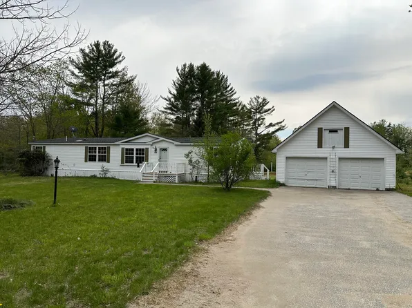 325 Christian Ridge Road, Paris, ME 04281