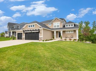 883 Water Ridge Dr, Byron Center, MI 49315