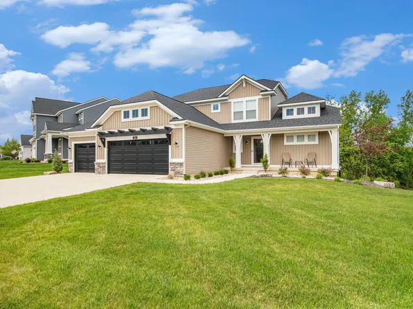 883 Water Ridge Dr, Byron Center, MI 49315