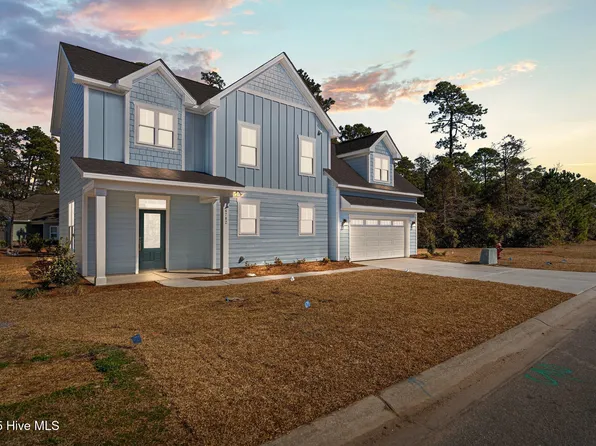 4782 Yellowood Drive, Shallotte, NC 28470