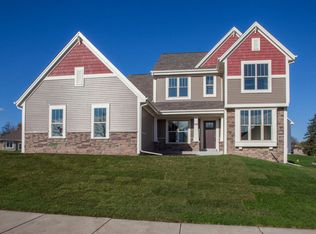 2100 Patrick Ln, Waukesha, WI 53188