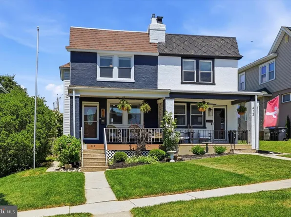 414 W 10th Ave, Conshohocken, PA 19428