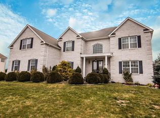 57 Brandon Ave, Monroe Township, NJ 08831