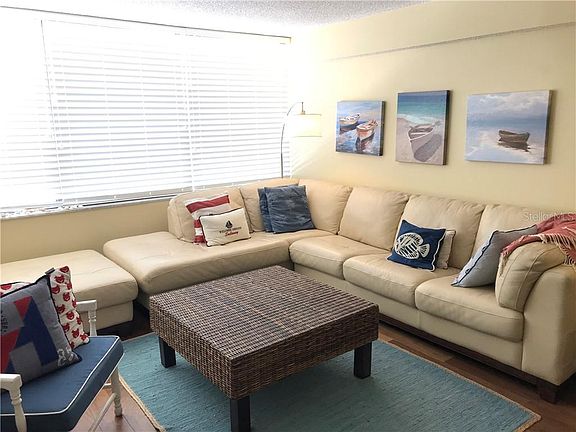 5th image of 1430 Gulf Blvd APT 606