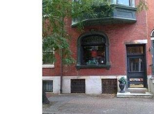 1133 Spruce St, Philadelphia, PA 19107