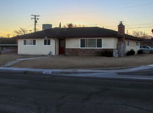 16649 Koch St, Mojave, CA 93501