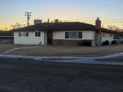 16649 Koch St, Mojave, CA, 93501