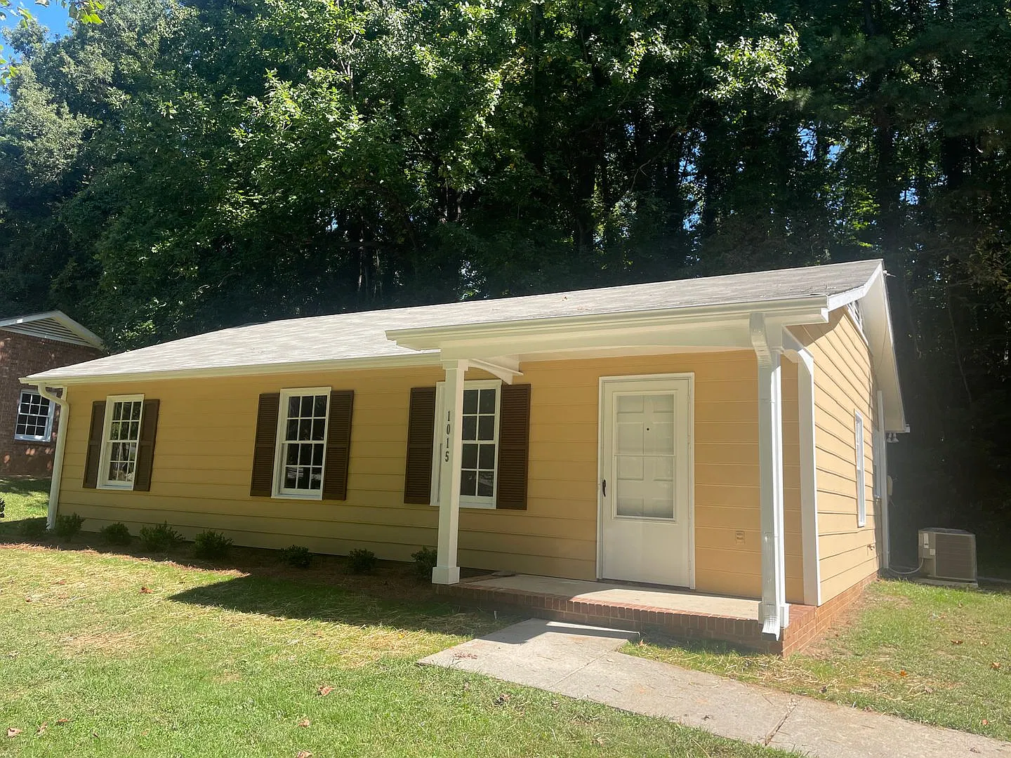 1015 Fenimore Street — Photo 1
