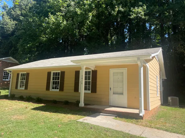 1015 Fenimore St, Winston Salem, NC 27103