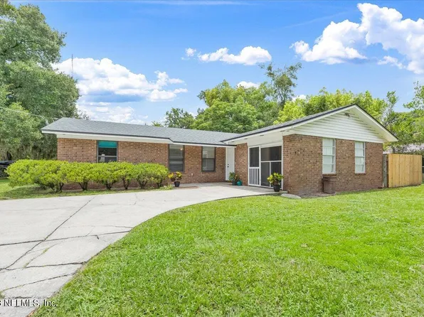 2805 BELFORT Road, Jacksonville, FL 32216