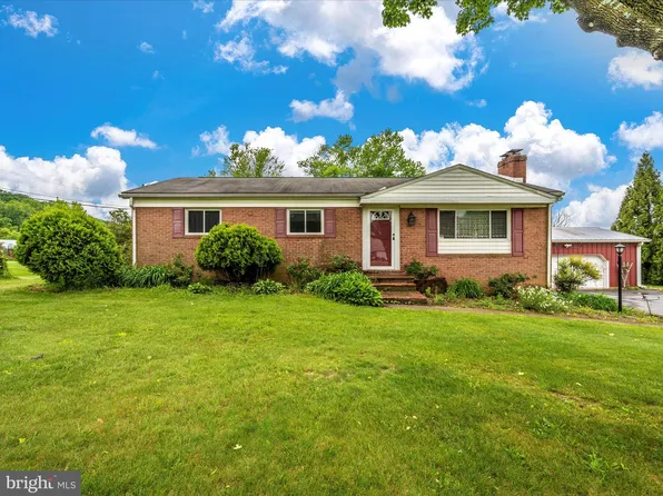 4520 Araby Church Rd, Frederick, MD 21704