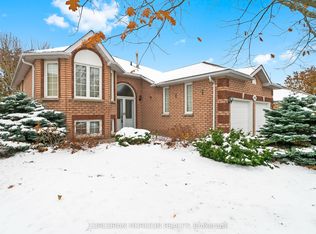 312 Harvie Rd, Barrie, ON L4N8H1