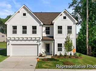 1704 Eagle View Dr #49, Kernersville, NC 27284