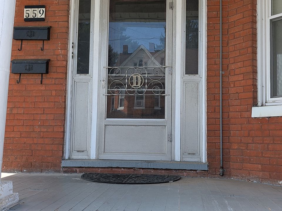 1st image of 559 Baer Ave Unit 2