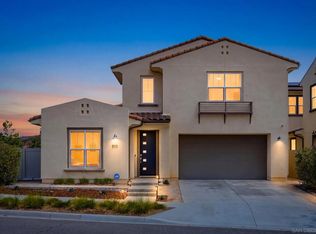 9111 W Bluff Pl, Santee, CA 92071