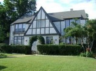 1444 NW 39th St, Oklahoma City, OK 73118