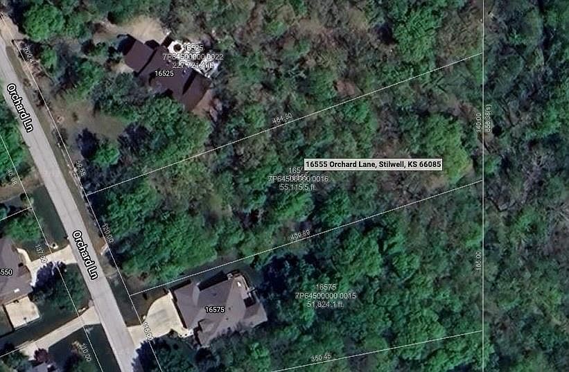 1st image of 16555 Orchard Ln