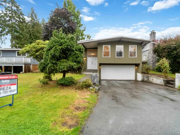 595 Garrow Dr, Pt Moody, BC V3H 1H6
