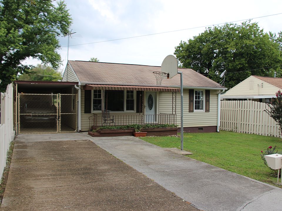 1st image of 2513 Chillicothe St