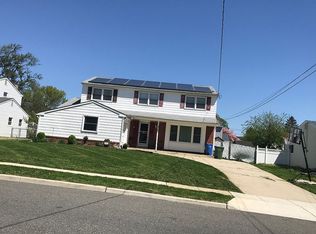 9 Clemson Rd, Cherry Hill, NJ 08034