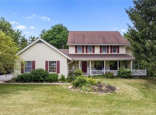 2366 Heffner Rd, Fogelsville, PA 18051