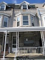 Home for Sale in Reading, Pennsylvania $39,900