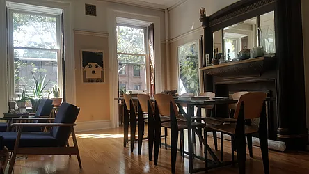 Rented by BLS Realty
