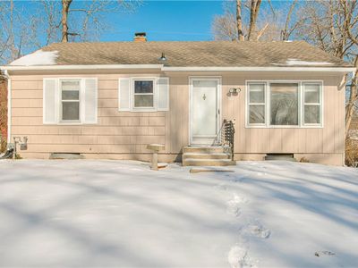 300 W 90th St, Kansas City, MO, 64114