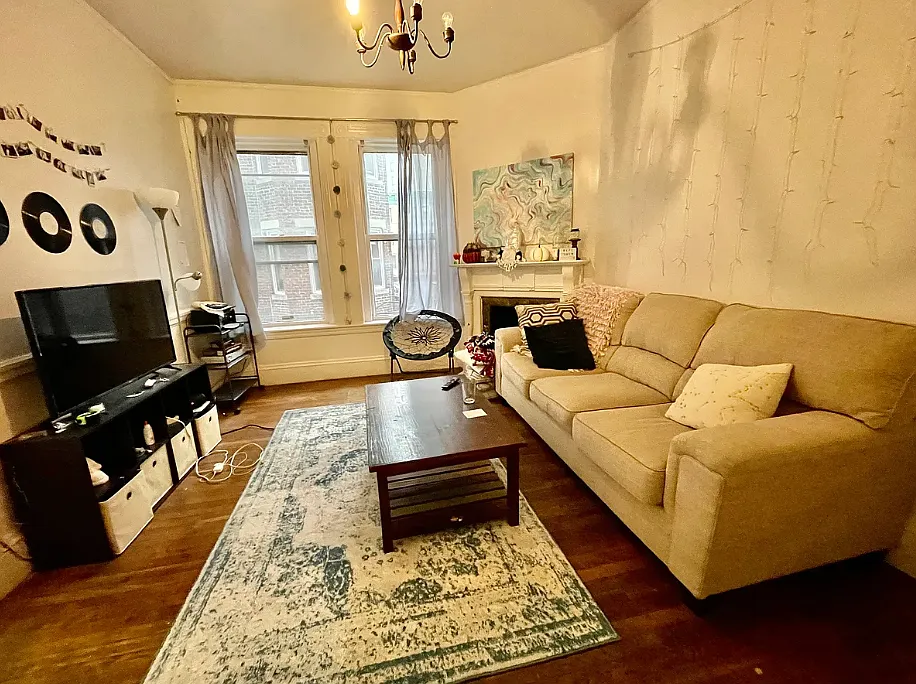 73 Westland Ave #2