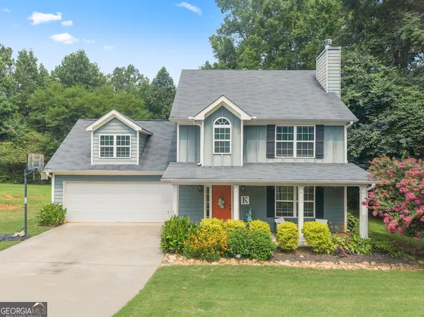 8817 Shallow Creek Trl #30, Clermont, GA 30527