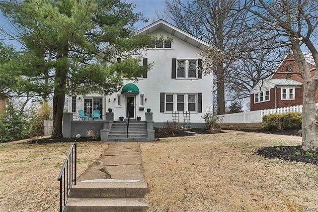 Welcome to 1727 Beulah Place