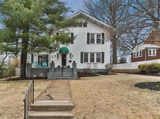 1727 Beulah Pl, Saint Louis, MO